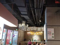 -汉米达特色料理餐厅(郴州友阿国际广场店)