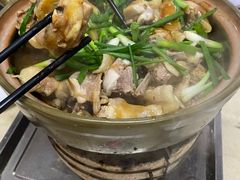 -上南瓦煲鸡·清远鸡·老字号(总店)