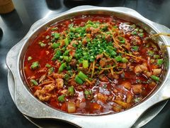-盐井记·自贡美蛙鲜锅兔(中和店)