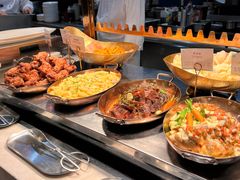 -怡咖啡自助餐(宁波香格里拉店)