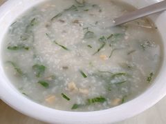 -青岛锅贴(四流中路店)