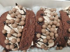 -三色鸽西饼店(黄河路店)