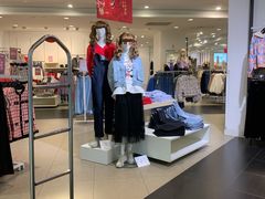 -C&A(西市城购物中心店)
