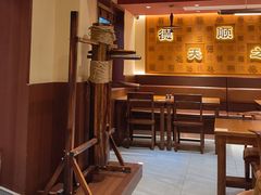 -德天顺盖码饭(人民西路店)