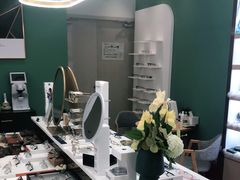 -无界眼镜MaxLess(南翔印象城店)
