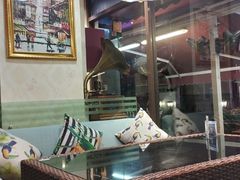 -香港威特瑞茶餐厅(小白楼音乐厅店)