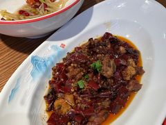 -辣得叫湘菜(四明店)