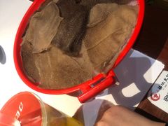 -梯坎老火锅(天禧店)
