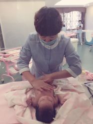 -尚圣月子会所·庄园式月子中心(萧山湘湖店)