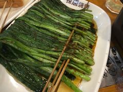 -探唐烧烤(棠东店)