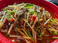 -蛙兔鸡自贡风味·特色江湖菜(广都店)