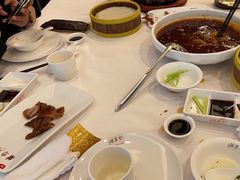 -全聚德(常州店)