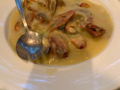 阳澄湖六月黄-阳澄湖费尔蒙酒店颐丰阁中餐厅(马鞍山西路店)