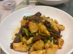 -79号渔船海鲜饭店(宝安店)