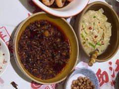 -西江红·株洲本地菜(滨江南路店)