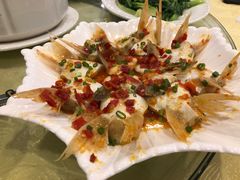 -荔枝柴烧鹅酒家(坦洲分店)