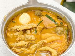 -汤小云火锅米线(钻汇广场店)