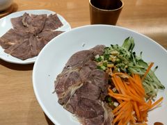 -马记永·兰州牛肉面(3019君尚店)