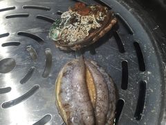 -苏大嘴海鲜牧场(奥林匹克店)