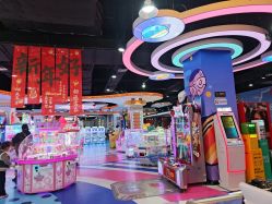 -哒卟溜欢乐王国(禹州城市广场店)