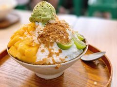 -东记甜品(佛山总店)