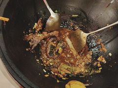 -江湖水乡铁锅炖魚(周庄嘉园店)