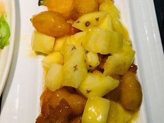 -舌尖上的食缘花园主题餐厅