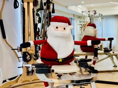 -N1 健身·普拉提·综合馆(嘉美中心店)