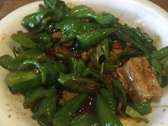 -妈妈的味道(工人体育场东路店)