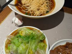 -松鹤楼·苏式汤面(虹桥天地店)