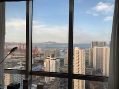 -红莲中餐厅(日航饭店)