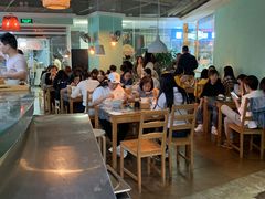 大堂-八十八粉儿(尚都店)