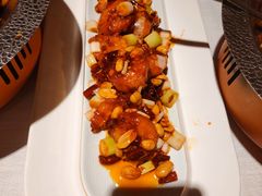 -聚味坊烤鸭店(草桥店)