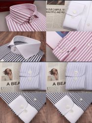-香港大昌洋服定制(金中环店)