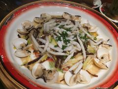 -广府乡下·饭庄(新港东路店)