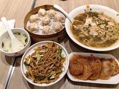 -知味观(湖滨店)