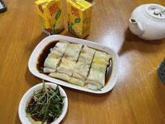 -兄妹生滚粥(广昌路店)