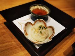 乌冬面-锅物新语&寿喜烧.炉端割烹(世博源店)