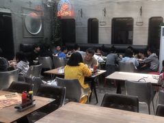 -Tubestation站点比萨(五道营店)