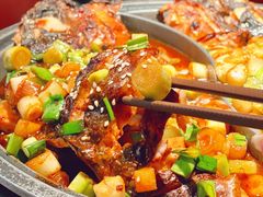 -味妙烤鱼吧(回龙观店)