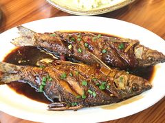 -灵福缘私房菜·农家菜(拈花湾·灵山大佛必推店)