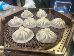 -西安贾三灌汤包·回坊小吃·清真炒菜(北院门总店)