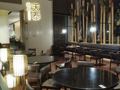 大堂-simply thai天泰(静安嘉里中心店)