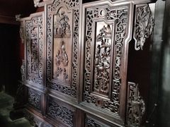 -东山雕花楼