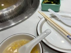 -满兴咱妈烀饼铁锅炖(兰州北街店)