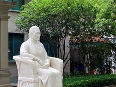 -上海宋庆龄故居纪念馆