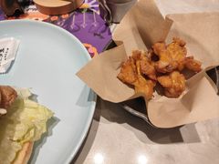 -必胜客(上海新南方商城PH店)