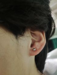 -木子·纹身店TATTOO穿孔·洗纹身