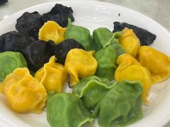 -良友·海鲜青岛菜(五四广场店)