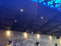 -bluefrog蓝蛙(皇庭广场店)